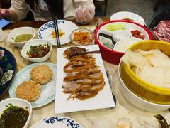 -东来顺•非遗火锅(外滩店)