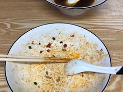 -郭小侠襄阳牛肉面·武汉热干面(洛溪店)