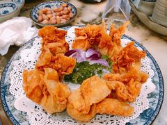 -海王老记