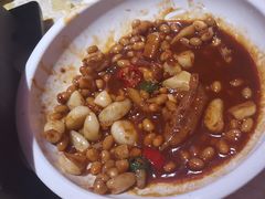 -龙虾当家·大排档(红谷滩五中店)