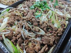 -清真永恒华威肉饼(潘家园店)