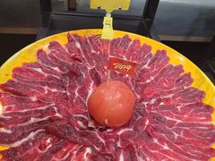 -潮汕大目牛肉火锅(水围店)