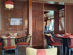 -镇江苏宁万豪酒店-苏筵中餐厅