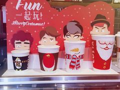 -COS(月星环球港店)