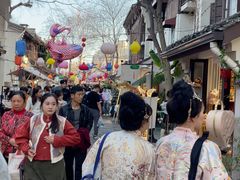 -小河直街历史文化街区