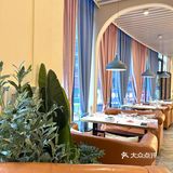 在贺州！适合过生日的融合餐厅....