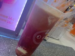 -CoCo都可(虹口龙之梦店)