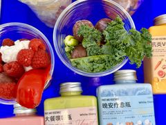 -白色日记·手作酸奶(麦凯乐店)