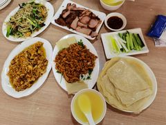 -姥家春饼店(漳州二路店)