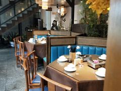 大堂-屋门口呷饭(捞刀河店)