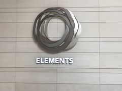 -香港ELEMENTS圆方