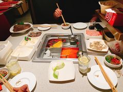 -海底捞火锅(番禺广场店)