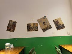 大堂-全渔村小海鲜