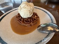 开心果味gelato-FISH&POTATO Cō(地中海美食 万象城店)