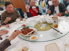 -朱仔记食府(江南大道店)