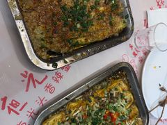 -五丁桥光头香辣蟹(望江橡树林店)