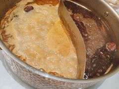 -小茉庐和牛自助火锅(龙湖万达店)
