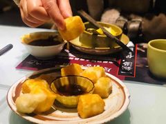-盡膳口福·百年汤方火锅(科华北路店)