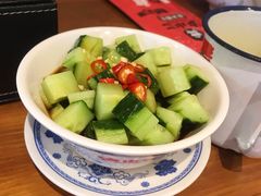 -炉小二铜锅牛蛙•川湘菜(三里屯店)