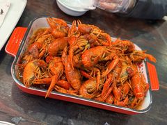 -漫天香·小龙虾餐厅(夏湾店)