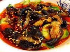 -金陵一哥龙虾(水木秦淮店)