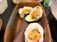 -牛New寿喜烧(新六百店)