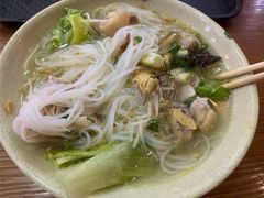 -华姐鸡粉(教育路店)