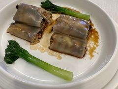 -富淳饭店(世纪公园店)