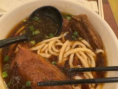 -中国厨房/台湾牛肉面