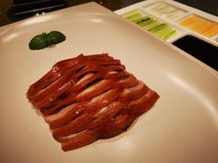 -晶苑餐厅(爱琴海购物中心)