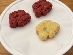 -苏小柳点心·手作小笼包(虹桥天地分院)