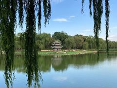 -陶然亭公园
