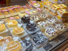 -面包新语(龙湖·西宸天街店)