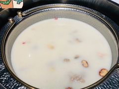 -煲宫猪肚鸡(晶品店)