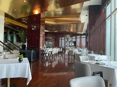 -翡翠36餐厅(浦东香格里拉店)