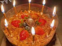 招牌巴黎酥-PETIT PARIS 小巴黎(凯德1818店)