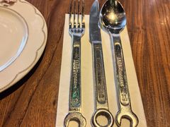 -1886德国汽车餐厅(外滩中央店)