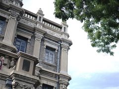 -张学良旧居陈列馆