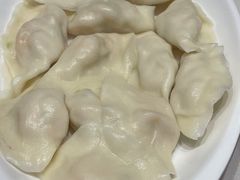 -喜家德虾仁水饺(华强天虹店)