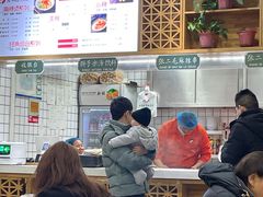 -张二毛(沃尔玛店)