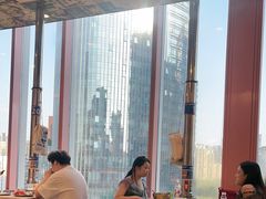 -姜胖胖无限自助烤肉(凯德天府店)