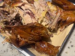 -破瓦寒窑·地摊烤羊排