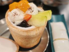 超满足椰子雪糕-糖匠(垂虹路店)
