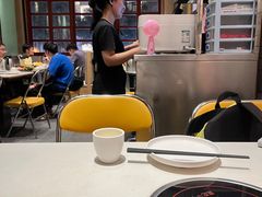 -牛小灶牛杂煲(北京路店)