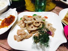 -宝盛水博园大酒店·中餐厅·杭帮菜