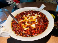 -辛香汇·现炒川菜(淮海路百盛店)