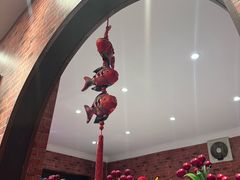 -永兴餐厅(复兴中路店)