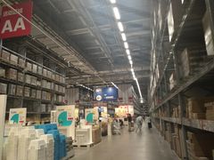 -宜家家居(西安未央商场店)