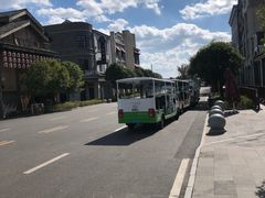 -天河潭旅游度假区