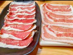 -朝鲜烤肉(安宁庄店)